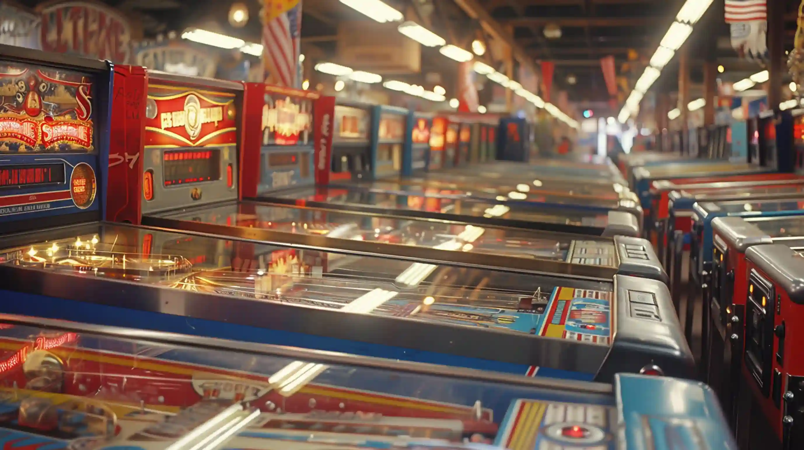 Maruhan Shinjuku Toho venue highlights